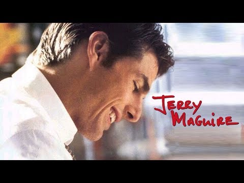 Trailer-Vorschaubild zu Jerry Maguire - Spiel des Lebens