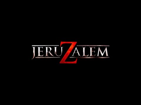 Trailer-Vorschaubild zu Jeruzalem