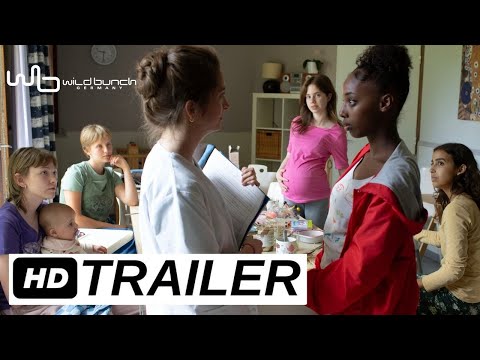 Trailer-Vorschaubild zu Jeunes mères - Junge Mütter