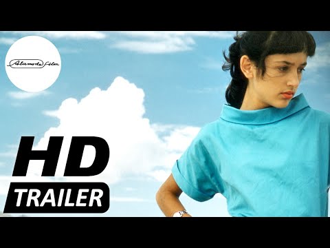 Trailer-Vorschaubild zu Joan Baez: Mit lauter Stimme