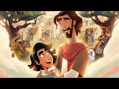 Trailer-Vorschaubild zu Johannes und das Licht der Welt