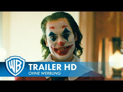Trailer-Vorschaubild zu Joker