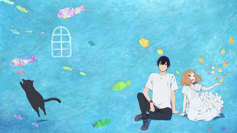 Bild aus Josie, der Tiger und die Fische