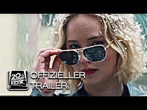 Trailer-Vorschaubild zu Joy - Alles außer gewöhnlich