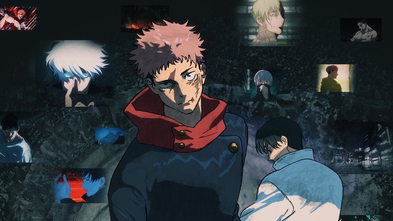 Bild aus Jujutsu Kaisen: Execution – Der Shibuya-Vorfall & Die Metzel-Spiele
