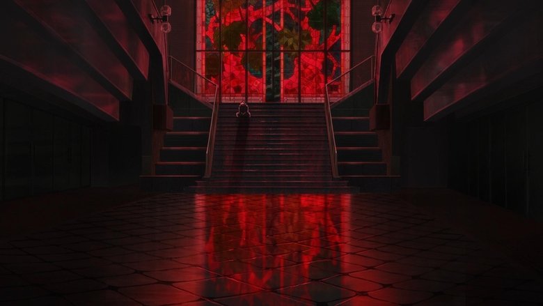 Bild aus Jujutsu Kaisen: Execution – Der Shibuya-Vorfall & Die Metzel-Spiele