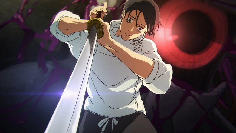 Bild aus Jujutsu Kaisen: Execution – Der Shibuya-Vorfall & Die Metzel-Spiele
