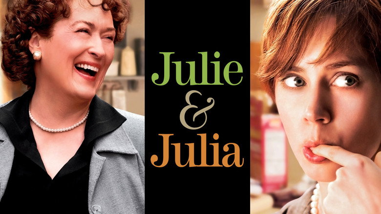 Bild aus Julie & Julia