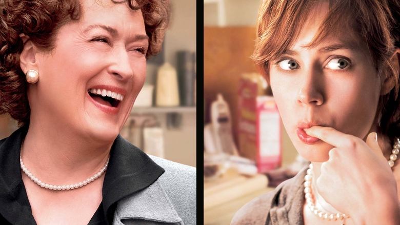 Bild aus Julie & Julia