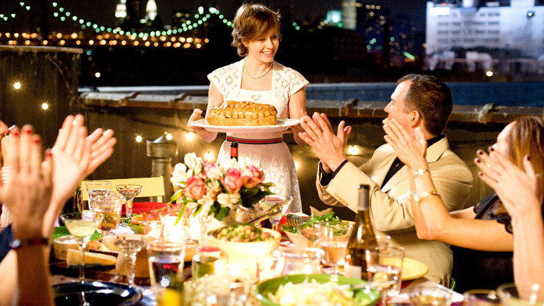 Bild aus Julie & Julia
