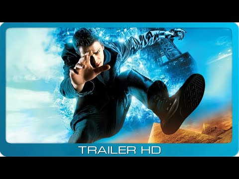 Trailer-Vorschaubild zu Jumper