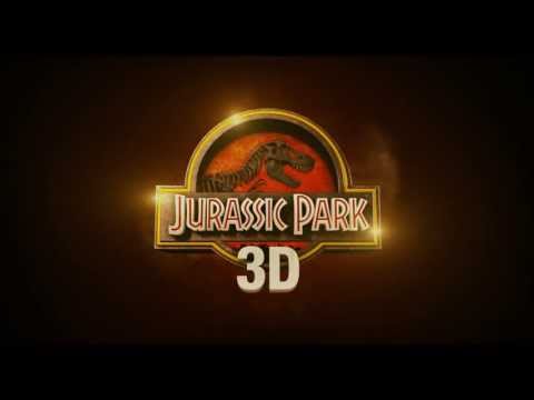 Trailer-Vorschaubild zu Jurassic Park