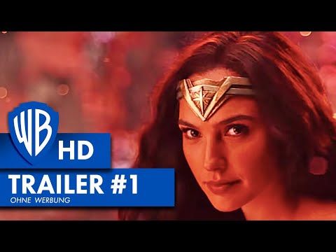 Trailer-Vorschaubild zu Justice League