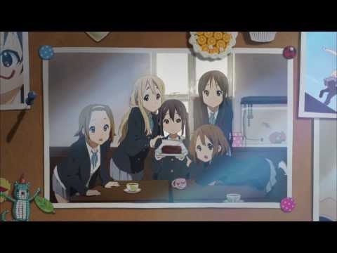 Trailer-Vorschaubild zu K-ON! The Movie