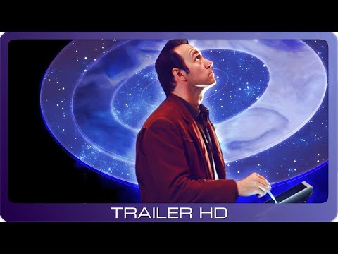 Trailer-Vorschaubild zu K-PAX - Alles ist möglich