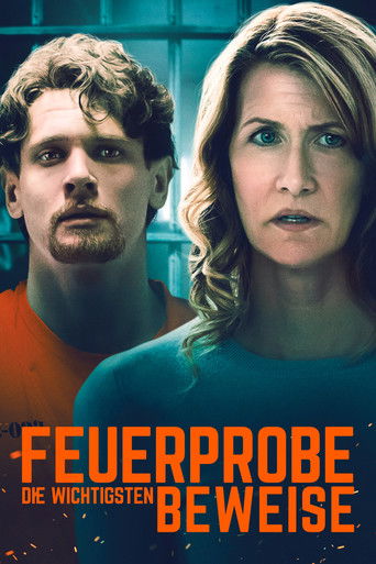 Feuerprobe: Die wichtigsten Beweise Filmplakat