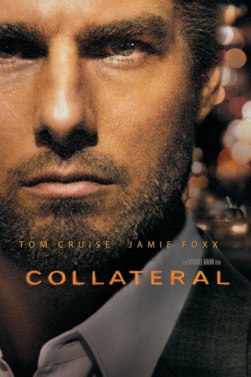 Collateral Poster