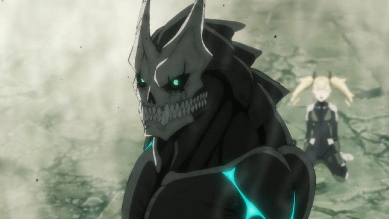 Bild aus Kaiju No. 8: Mission Recon