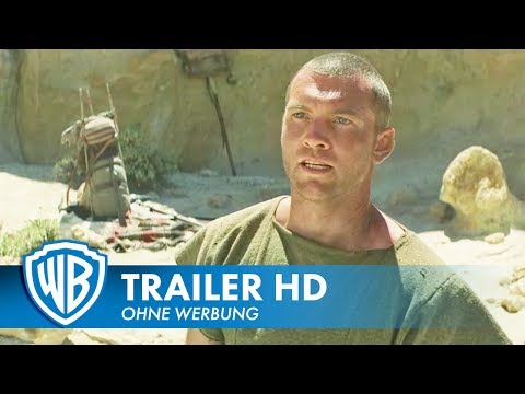 Trailer-Vorschaubild zu Kampf der Titanen