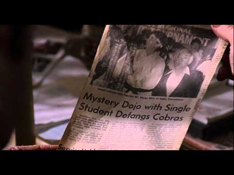 Trailer-Vorschaubild zu Karate Kid III - Die letzte Entscheidung