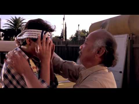 Trailer-Vorschaubild zu Karate Kid