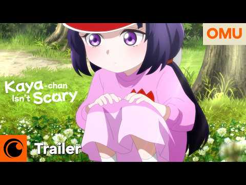 Trailer-Vorschaubild zu Kaya-chan Isn't Scary