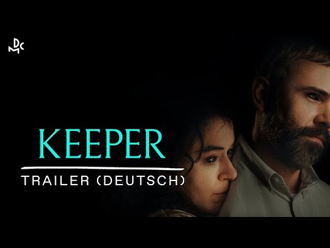 Trailer-Vorschaubild zu Keeper