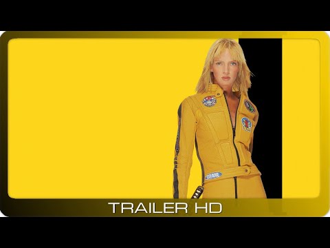 Trailer-Vorschaubild zu Kill Bill - Volume 1
