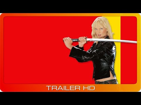 Trailer-Vorschaubild zu Kill Bill - Volume 2
