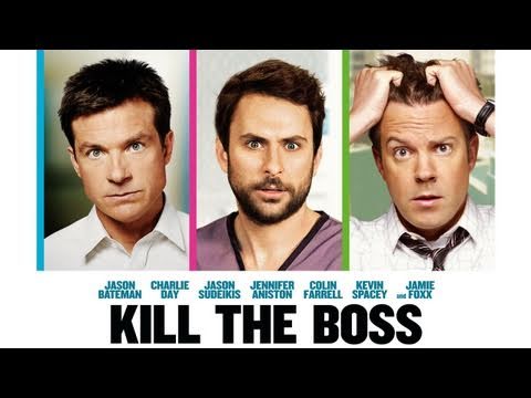 Trailer-Vorschaubild zu Kill the Boss