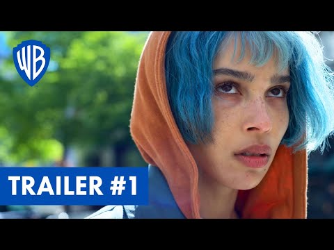 Trailer-Vorschaubild zu Kimi
