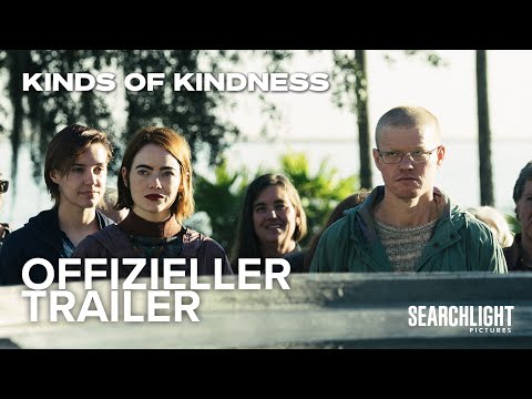 Trailer-Vorschaubild zu Kinds of Kindness