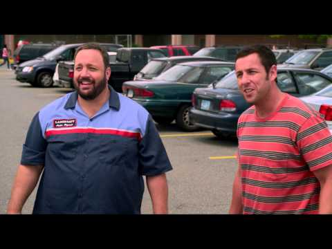 Trailer-Vorschaubild zu Kindsköpfe 2