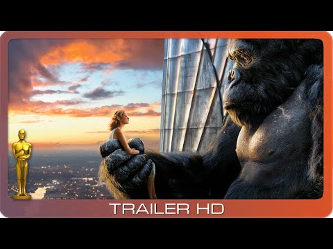 Trailer-Vorschaubild zu King Kong
