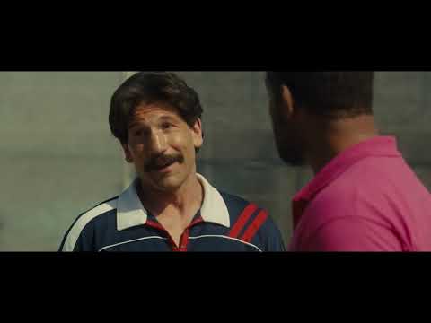 Trailer-Vorschaubild zu King Richard - Traum, Satz und Sieg