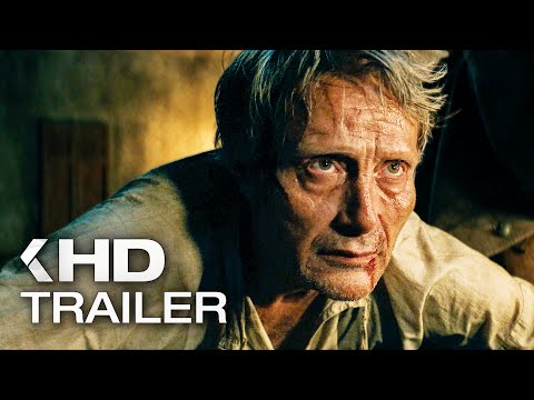 Trailer-Vorschaubild zu King's Land