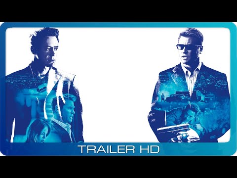 Trailer-Vorschaubild zu Kiss Kiss Bang Bang