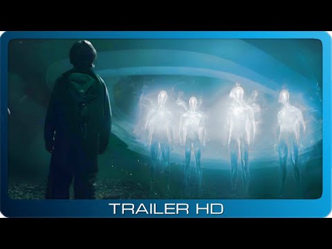 Trailer-Vorschaubild zu Knowing - Die Zukunft endet jetzt