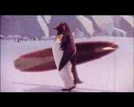 Trailer-Vorschaubild zu Könige der Wellen