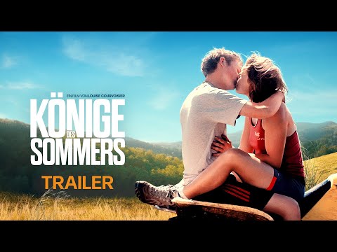 Trailer-Vorschaubild zu Könige des Sommers