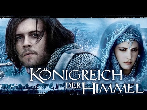 Trailer-Vorschaubild zu Königreich der Himmel