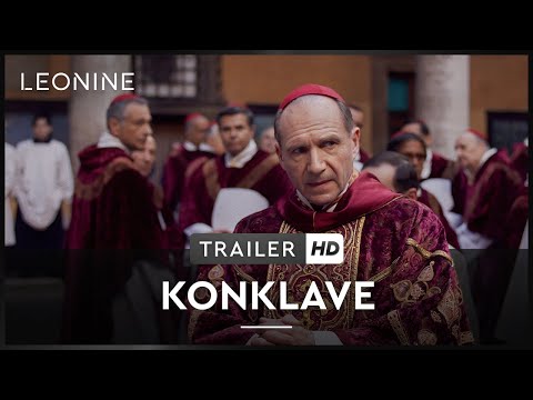 Trailer-Vorschaubild zu Konklave
