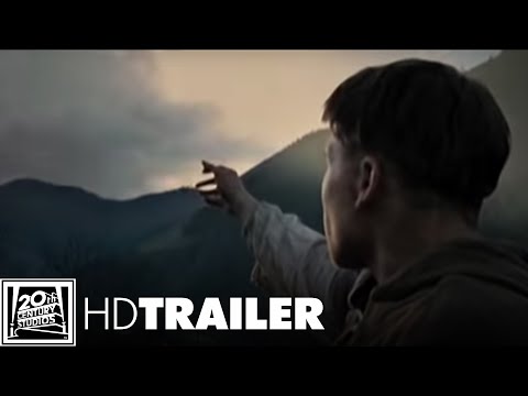 Trailer-Vorschaubild zu Krabat