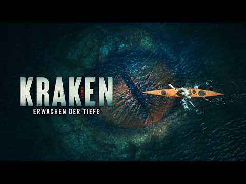 Trailer-Vorschaubild zu Kraken