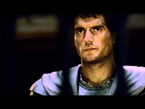 Trailer-Vorschaubild zu Krieg der Götter