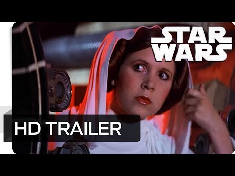 Trailer-Vorschaubild zu Krieg der Sterne