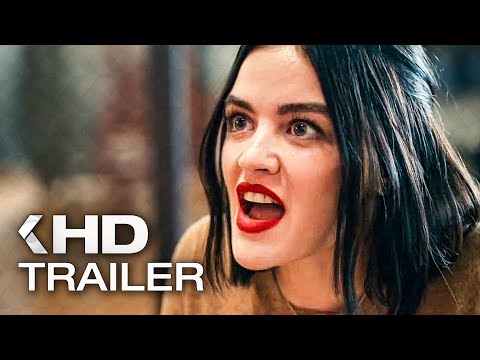 Trailer-Vorschaubild zu Küss Mich, Mistkerl!