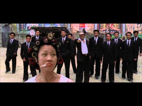 Trailer-Vorschaubild zu Kung Fu Hustle