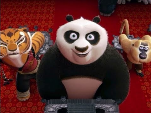 Trailer-Vorschaubild zu Kung Fu Panda 2