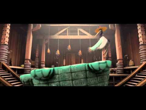 Trailer-Vorschaubild zu Kung Fu Panda